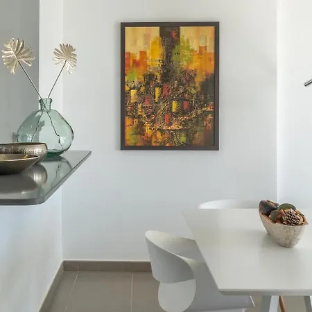 Apartment Stunning In With House Sea View Altea