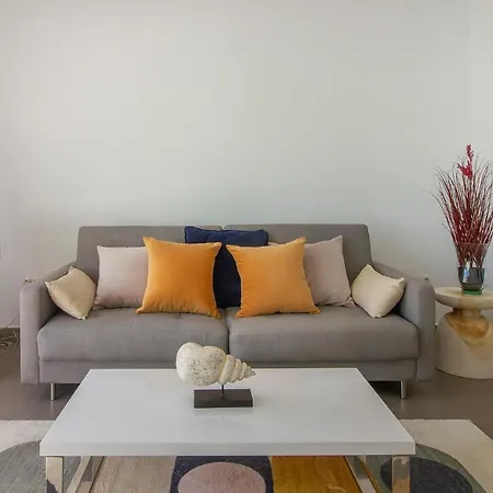 Stunning In With House Sea View
