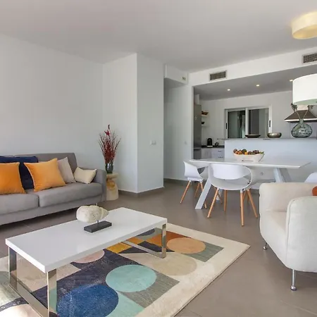 Apartment Stunning In With House Sea View