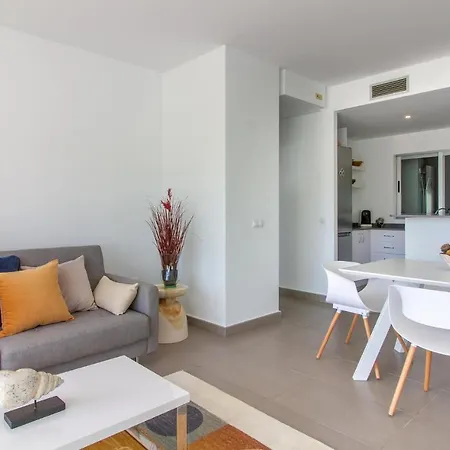 Apartment Stunning In With House Sea View *