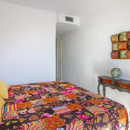 Stunning In With House Sea View Apartment *
