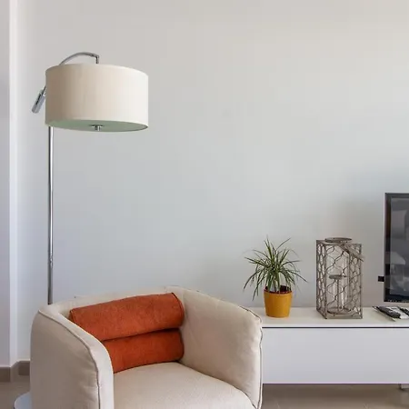 Stunning In With House Sea View Apartment *