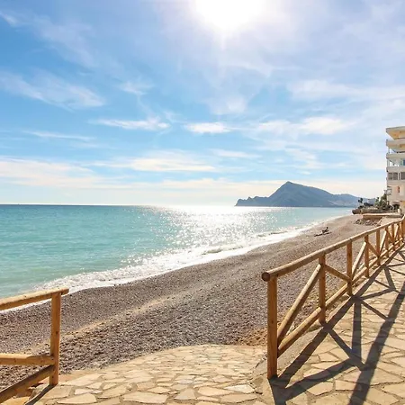 Stunning In With House Sea View Apartment *