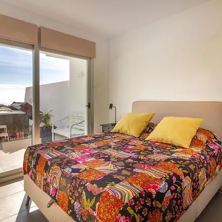 Stunning In With House Sea View Apartment Altea